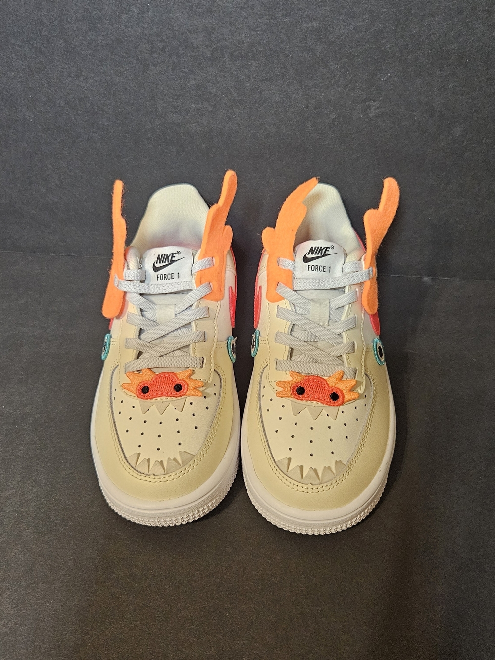 Nike Air Force 1 Low - LV8 Year Of The Dragon